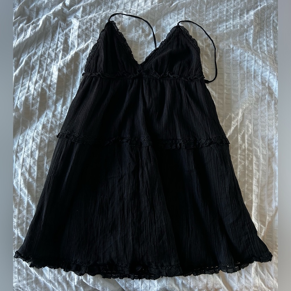 Sunday Best Dress